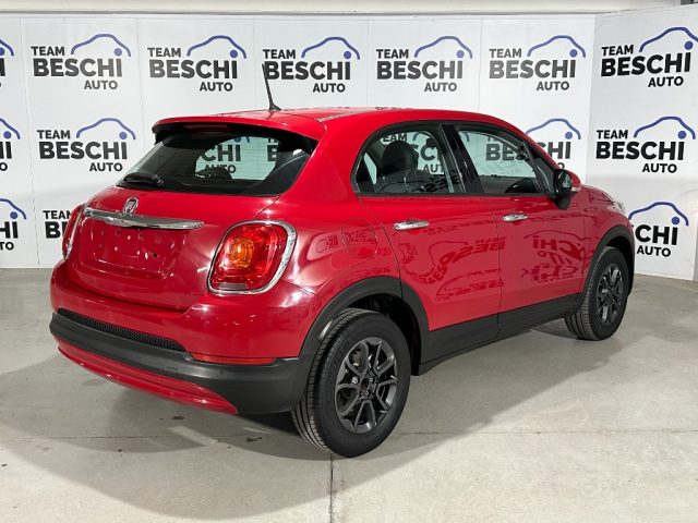 FIAT 500X usata, con Autoradio