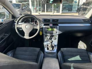 VOLKSWAGEN Passat usata, con Chiusura centralizzata