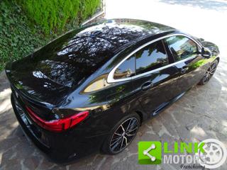 BMW 218 usata, con ESP