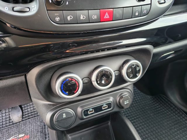 FIAT 500L usata, con Antifurto