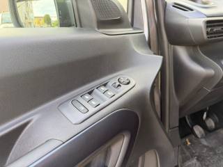 PEUGEOT Rifter usata, con Autoradio
