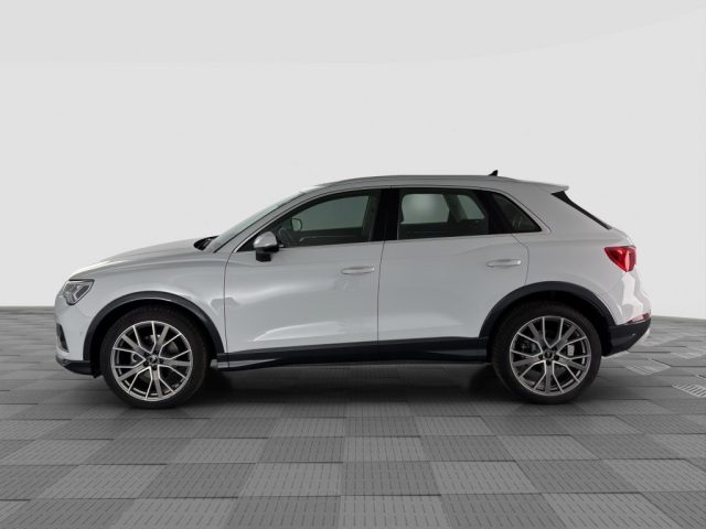 AUDI Q3 usata 1