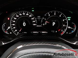 BMW X3 usata, con Luci diurne