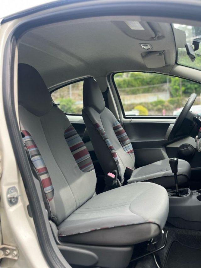 CITROEN C1 usata 9
