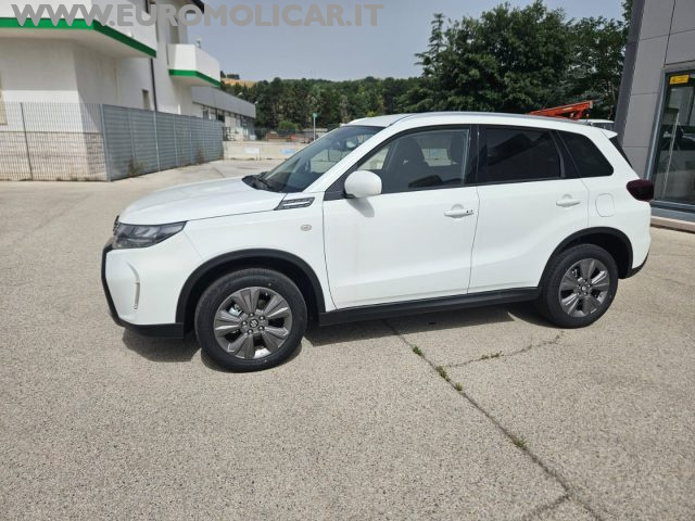 SUZUKI Vitara usata, con Climatizzatore