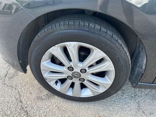 OPEL Karl usata, con ESP