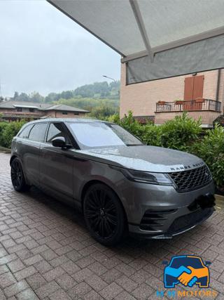 LAND ROVER Range Rover Velar 3.0 V6 SD6 300 CV First Edition R-Dynamic HSE