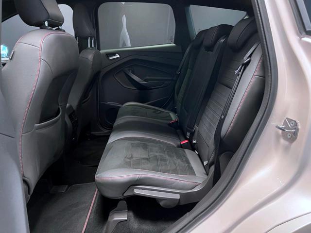 FORD Kuga usata, con Cruise Control