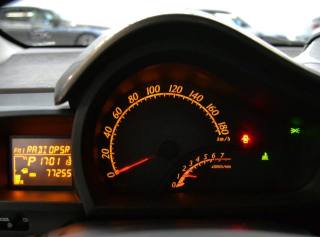 TOYOTA iQ usata, con Cerchi in lega