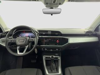 AUDI Q3 usata 11