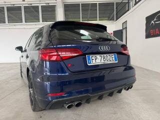 AUDI S3 usata, con Alzacristalli elettrici