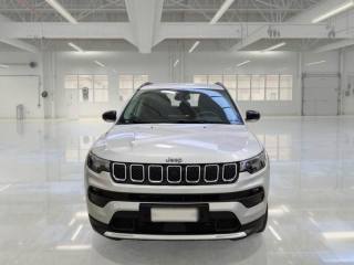 JEEP Compass usata, con Chiusura centralizzata