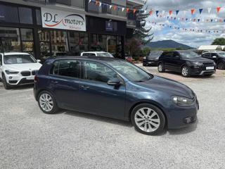 VOLKSWAGEN Golf usata, con Airbag