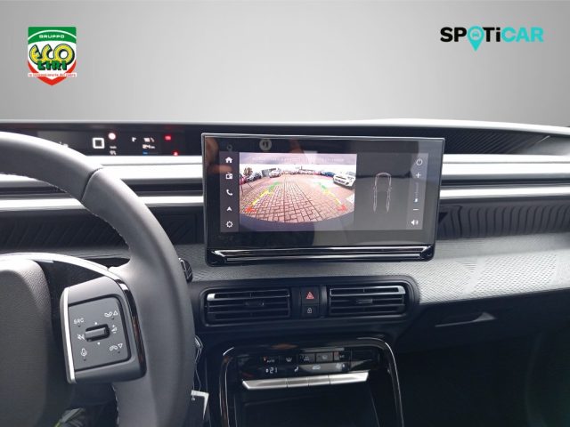 CITROEN C3 usata, con Immobilizzatore elettronico