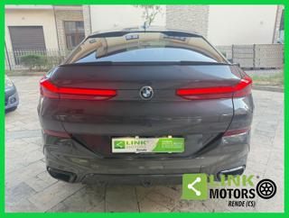 BMW X6 usata, con Alzacristalli elettrici
