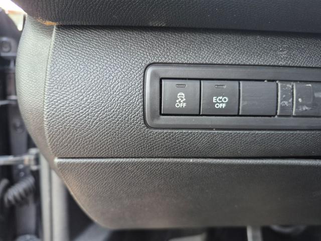 PEUGEOT 308 usata, con Controllo trazione