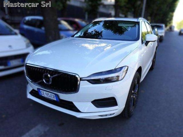 VOLVO XC60 usata, con Airbag