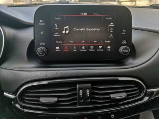 FIAT Tipo usata, con Sensori di parcheggio posteriori