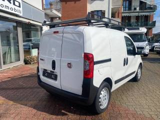 FIAT Fiorino usata, con Controllo trazione
