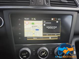 RENAULT Kadjar usata, con Chiusura centralizzata