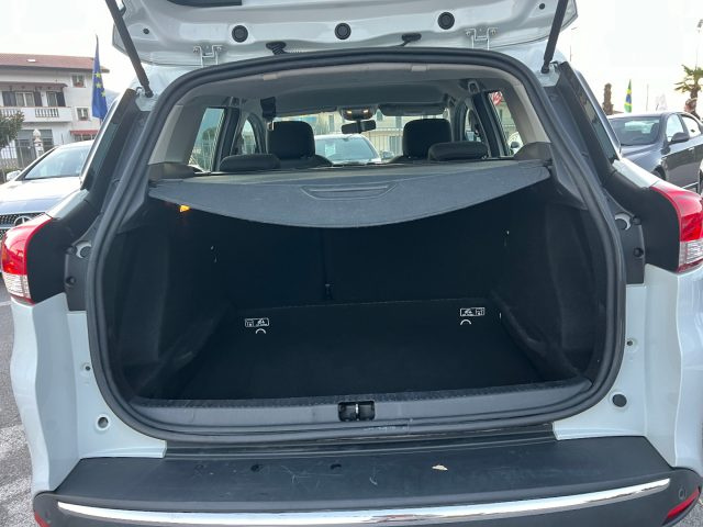 RENAULT Clio usata, con ESP