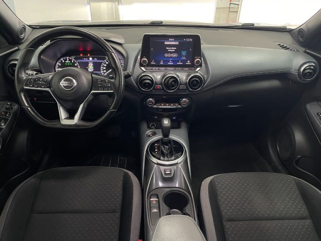 NISSAN Juke usata, con Controllo trazione