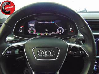 AUDI A6 usata, con Controllo trazione