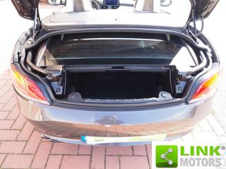 BMW Z4 usata, con Immobilizzatore elettronico