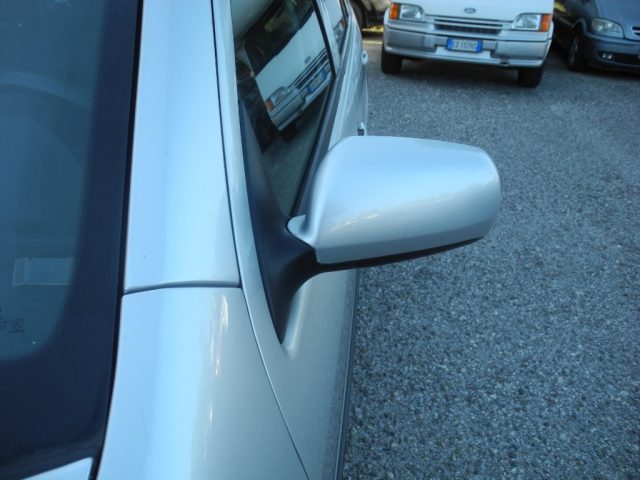SKODA Fabia usata 47