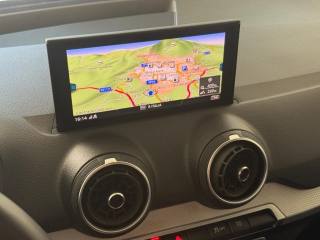 AUDI Q2 usata, con Immobilizzatore elettronico
