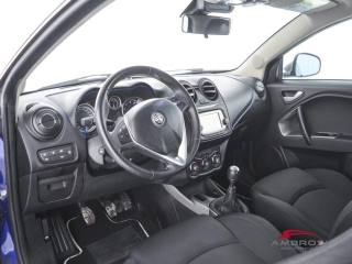 ALFA ROMEO MiTo usata 7