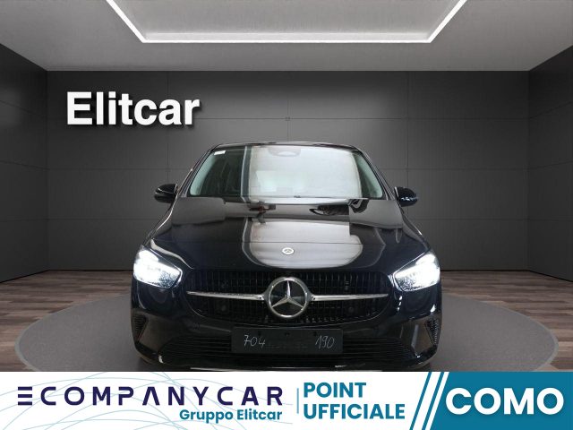 MERCEDES-BENZ B 180 usata, con Airbag Passeggero