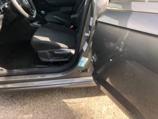 VOLKSWAGEN Polo usata, con Airbag testa