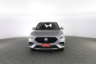MG ZS usata 8