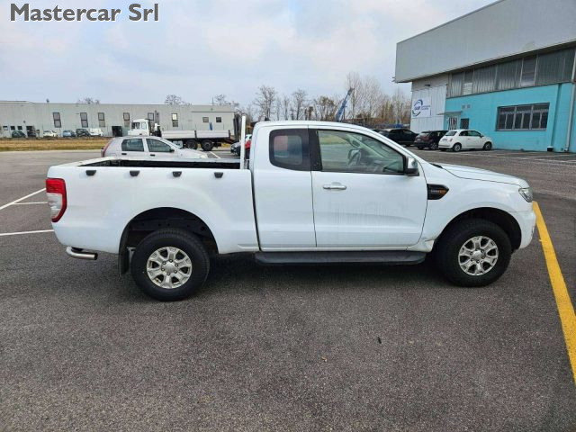 FORD Ranger usata, con Climatizzatore