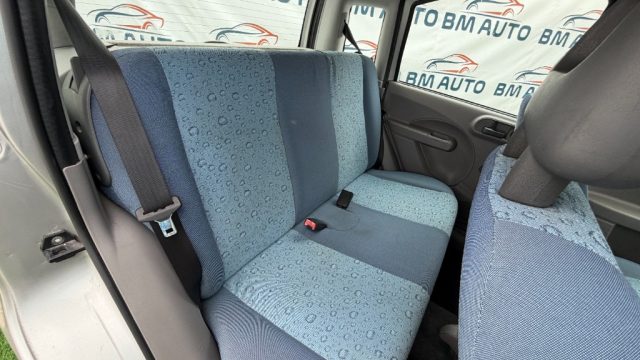 FIAT Panda usata, con Immobilizzatore elettronico
