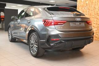 AUDI Q3 usata 3