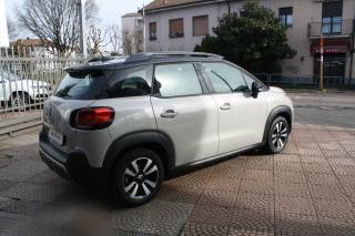 CITROEN C3 Aircross usata, con Autoradio
