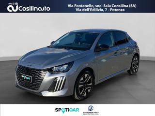 PEUGEOT 208 PureTech 1.2 S&S 100Cv MY25 Allure