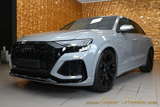 AUDI RS Q8 usata 118
