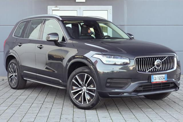 VOLVO XC90 usata, con Airbag