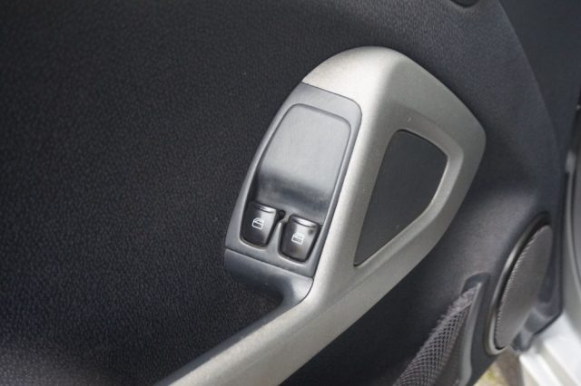 SMART ForTwo usata, con Tetto panorama