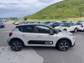 CITROEN C3 usata, con Airbag Passeggero