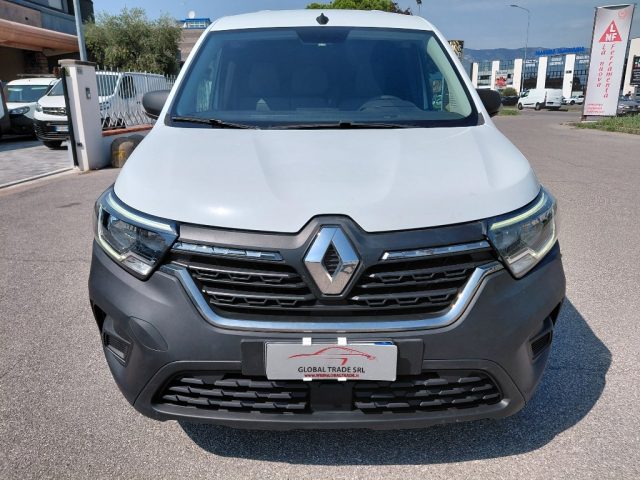 RENAULT Kangoo usata 23