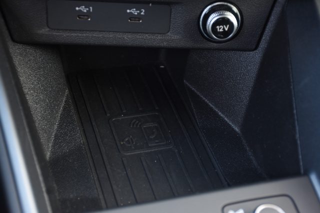 AUDI A1 usata, con Immobilizzatore elettronico