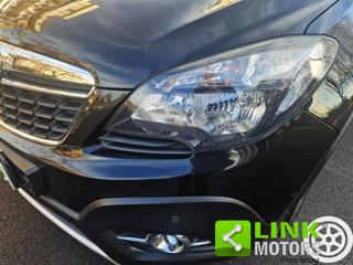 OPEL Mokka usata, con Cerchi in lega