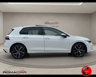 VOLKSWAGEN Golf usata, con Airbag Passeggero