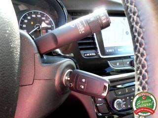 OPEL Mokka X usata, con Luci diurne LED