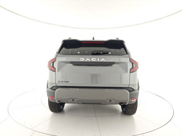 DACIA Duster usata, con Autoradio