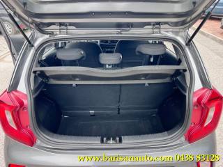 KIA Picanto usata, con Chiusura centralizzata
